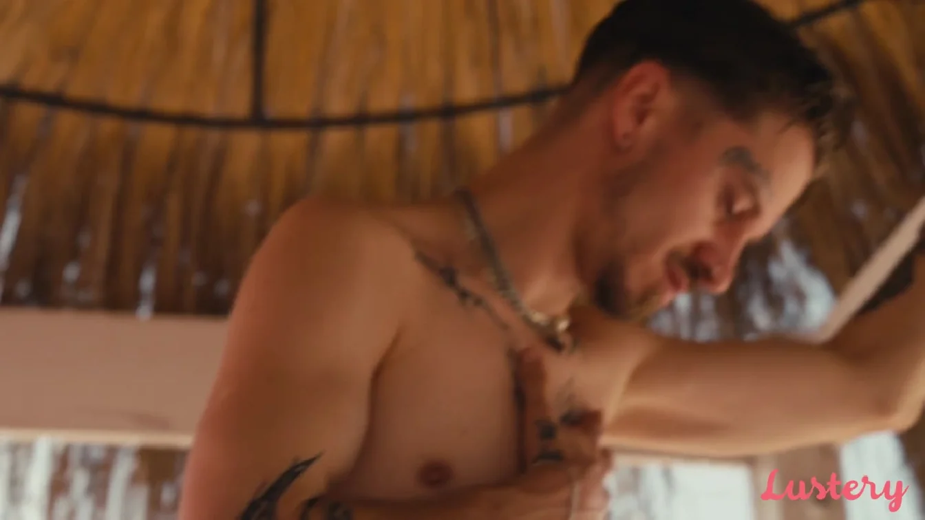 Lustery House Of Love And Lustery Season 2 The Orgy XXX